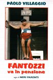 Фантоцци уходит на пенсию / Fantozzi va in pensione