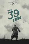 39 ступеней / The 39 Steps