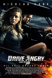 Сумасшедшая езда / Drive Angry 3D