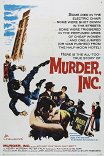 Корпорация «Убийство» / Murder, Inc.