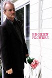 Сломанные цветы / Broken Flowers