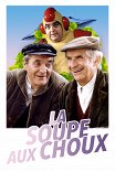 Капустный суп / La Soupe aux choux