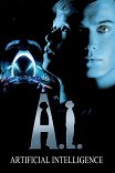 Искусственный разум / A.I. Artificial Intelligence