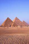 Тайны пирамиды / Into the Great Pyramid