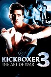 Кикбоксер-3 / Kickboxer: The Art of War
