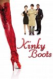 Чумовые боты / Kinky Boots