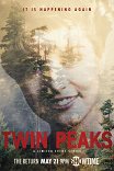 Твин Пикс: Возвращение / Twin Peaks: The Return