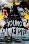 Молодой Франкенштейн / Young Frankenstein