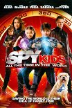 Дети шпионов 4D / Spy Kids: All the Time in the World in 4D