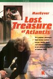 Секретный агент МакГайвер: Потерянные сокровища Атлантиды / MacGyver: Lost Treasure of Atlantis