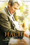 Хатико. Самый верный друг / Hachiko: A Dog's Story
