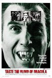 Вкус крови Дракулы / Taste the Blood of Dracula