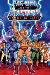 Хи-Мэн и Властелины Вселенной / He-Man and the Masters of the Universe
