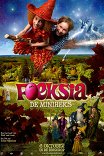 Фуксия — маленькая ведьма / Foeksia de miniheks
