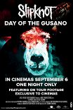Slipknot: Day of the Gusano / Slipknot: Day of the Gusano