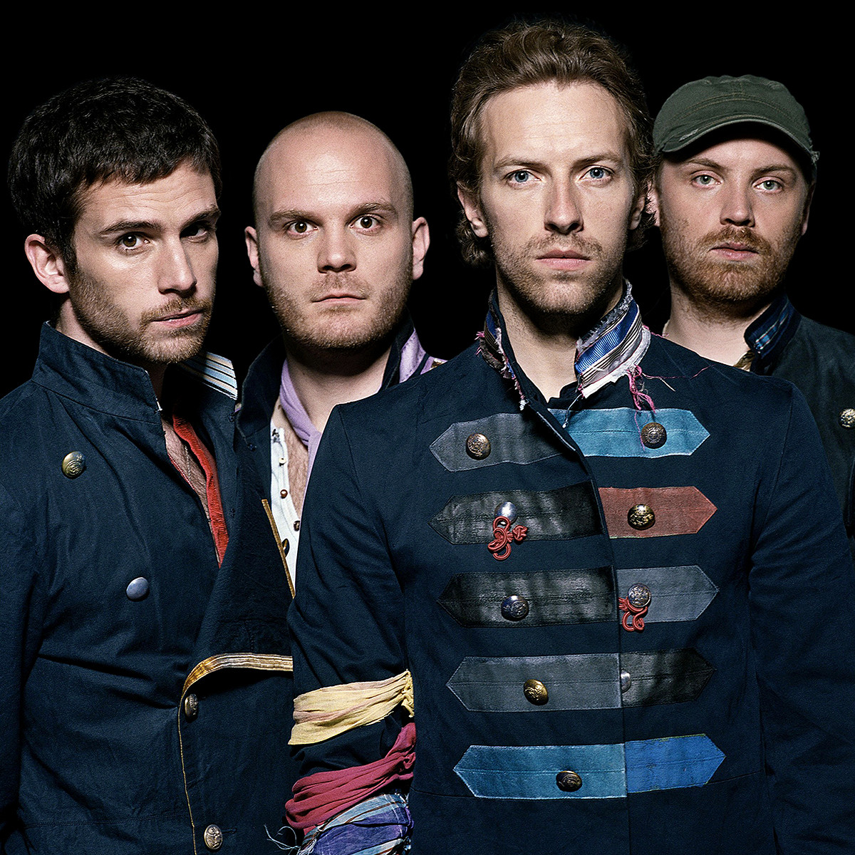 5 слушателей Coldplay объясняются группе в любви - Афиша Daily