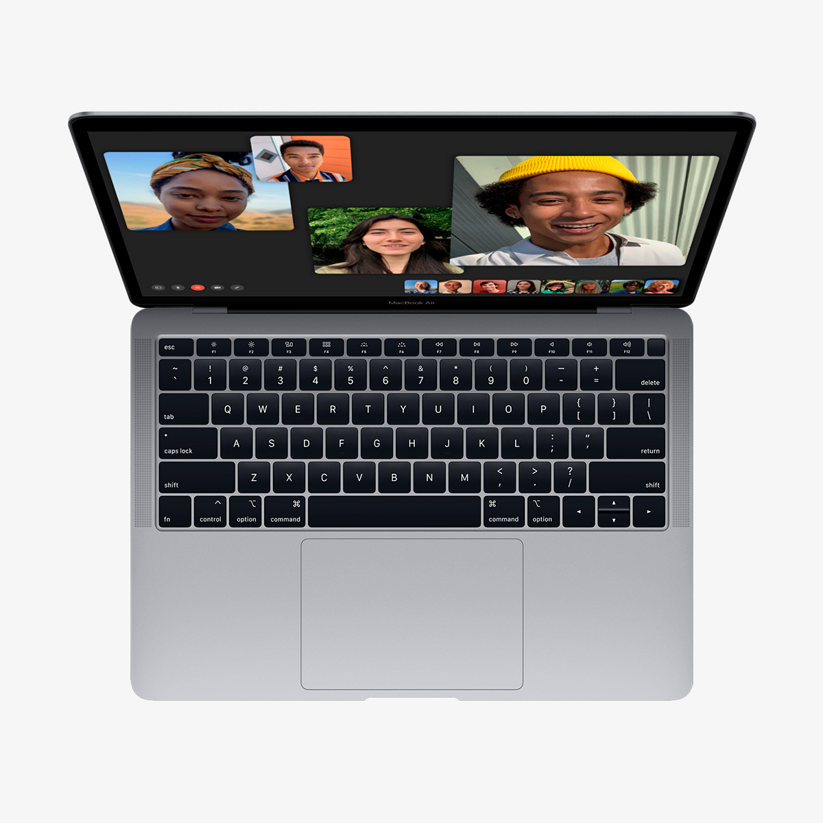 Что не так с клавиатурой-бабочкой в MacBook - Афиша Daily