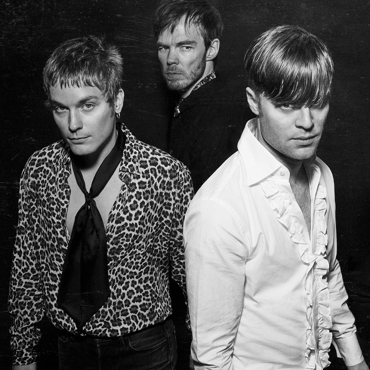 10 треков от Mando Diao на все случаи жизни - Афиша Daily