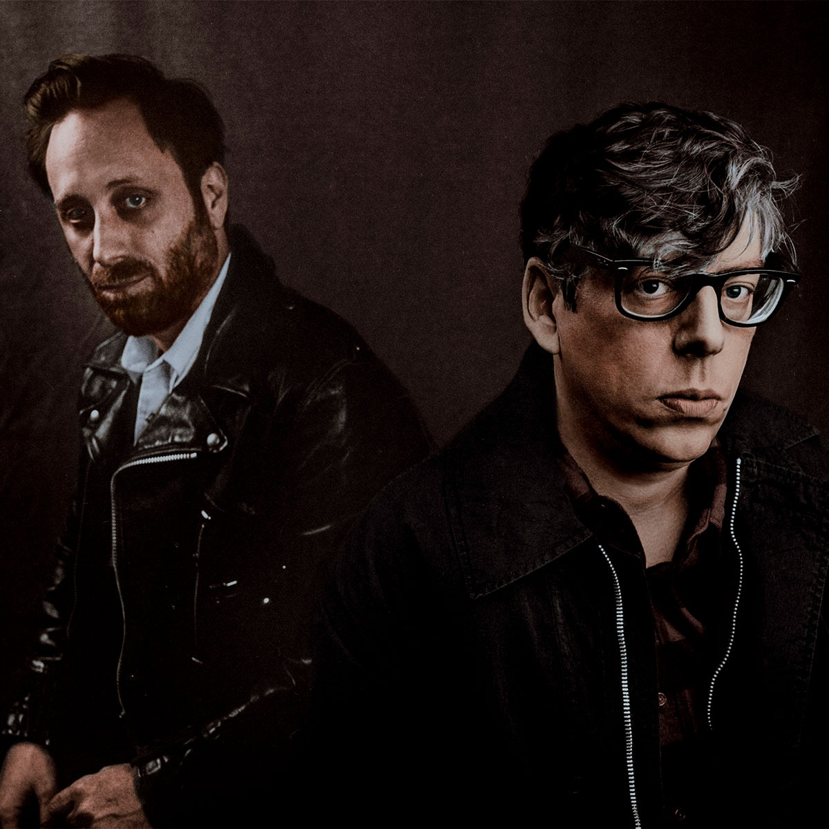 Провал The Black Keys, новый Скриптонит и другая музыка за неделю - Афиша  Daily