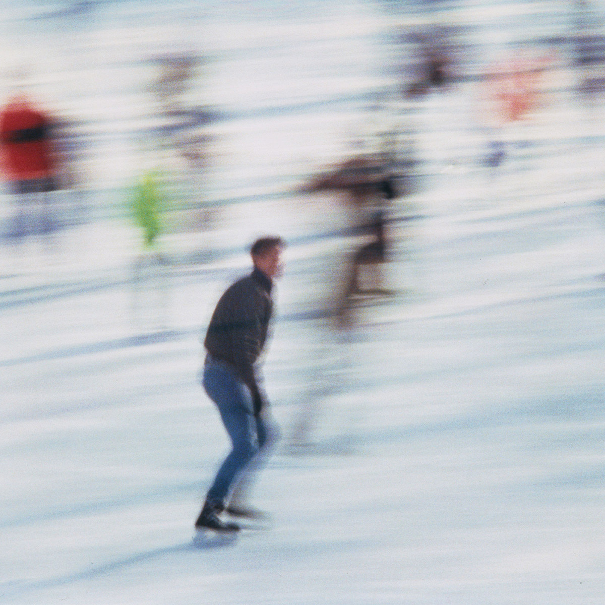 Куда мы катимся: 20 лучших катков в Москве