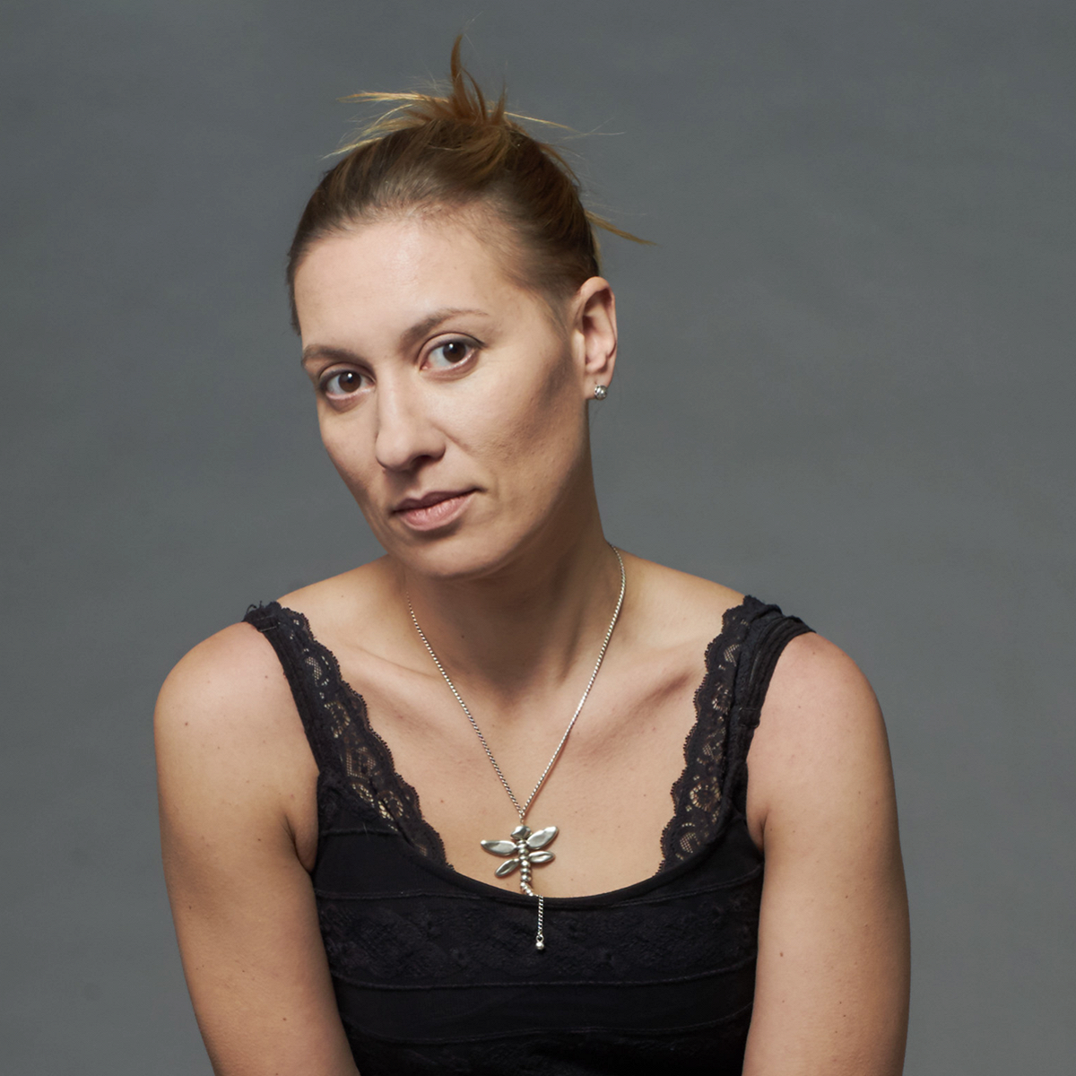 Интервью с писательницей Анной Козловой - Афиша Daily