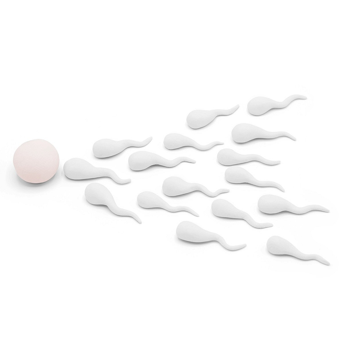 Виды патологии спермы, выявляемые при анализе эякулята.