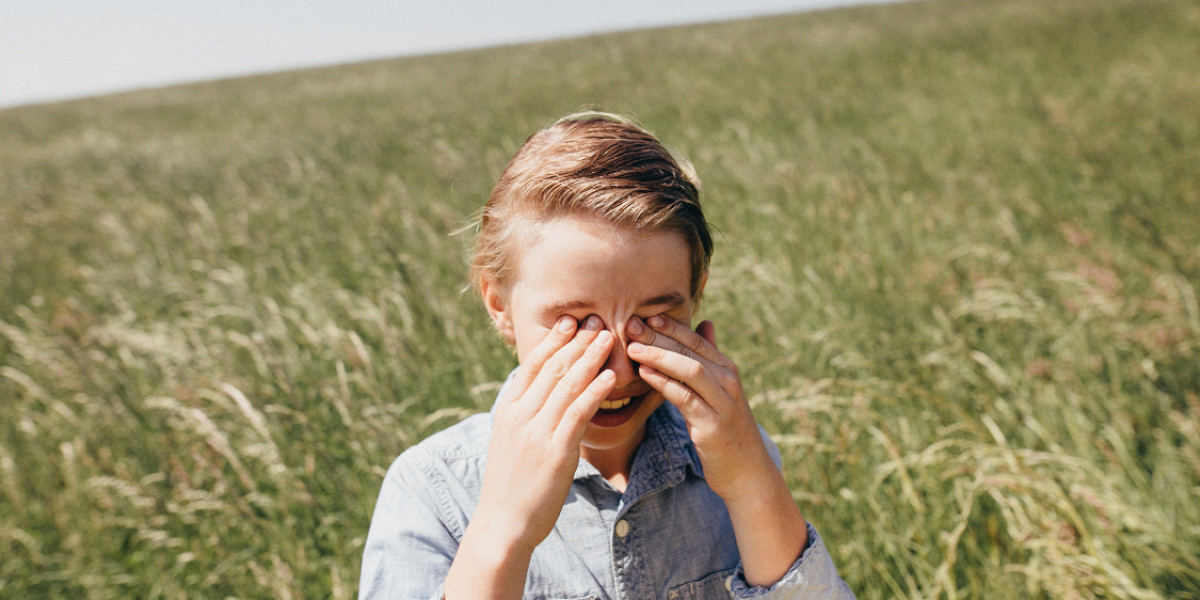 Весенняя аллергия: как не дать ей испортить лучшее время года