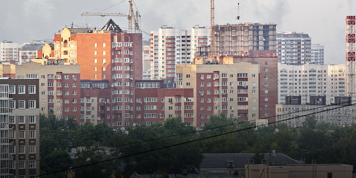 Где В Люберцах Можно Встретить Новый Год