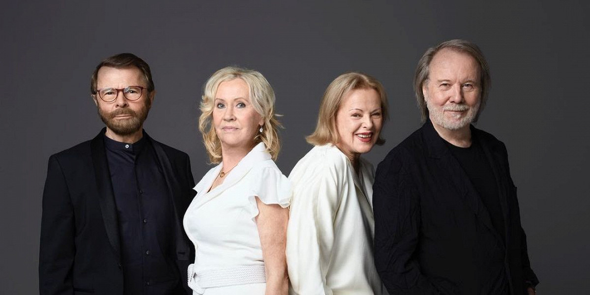 ABBA выпустили новый альбом «Voyage». Первый за 40 лет! - Афиша Daily