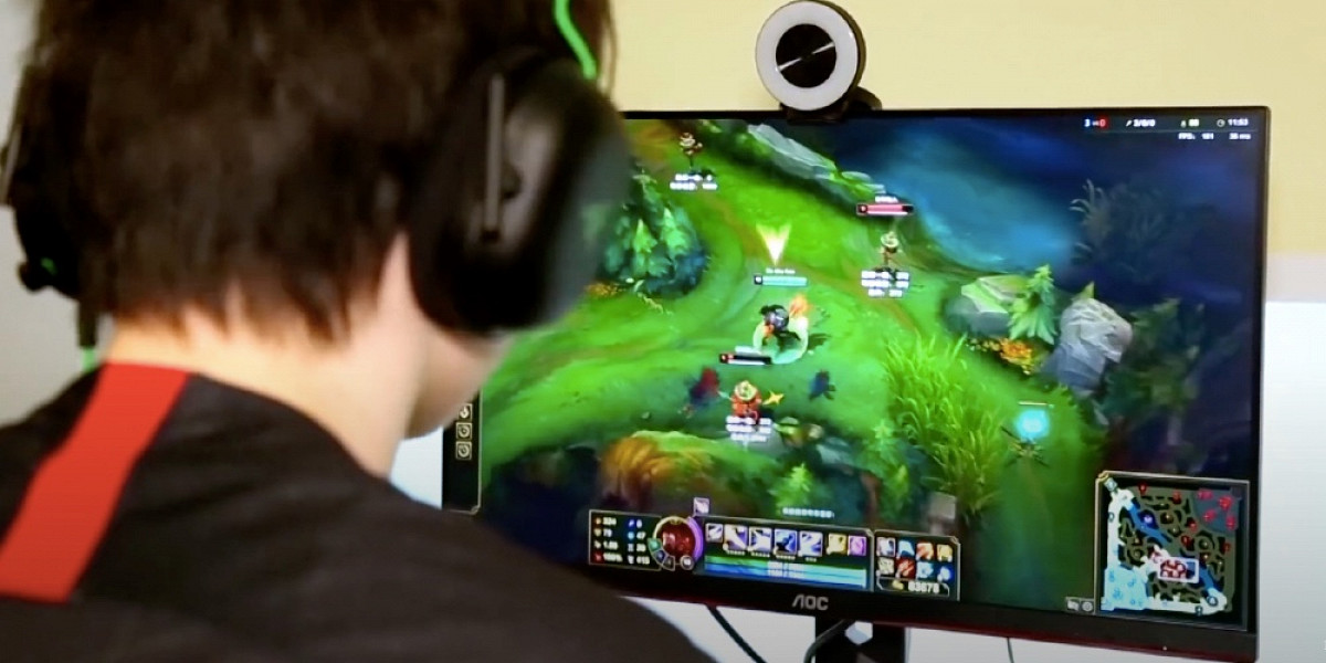 Видеоигра с имитацией спорта