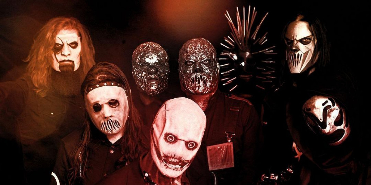 «The End, So Far»: Slipknot выпустили новый альбом - Афиша Daily