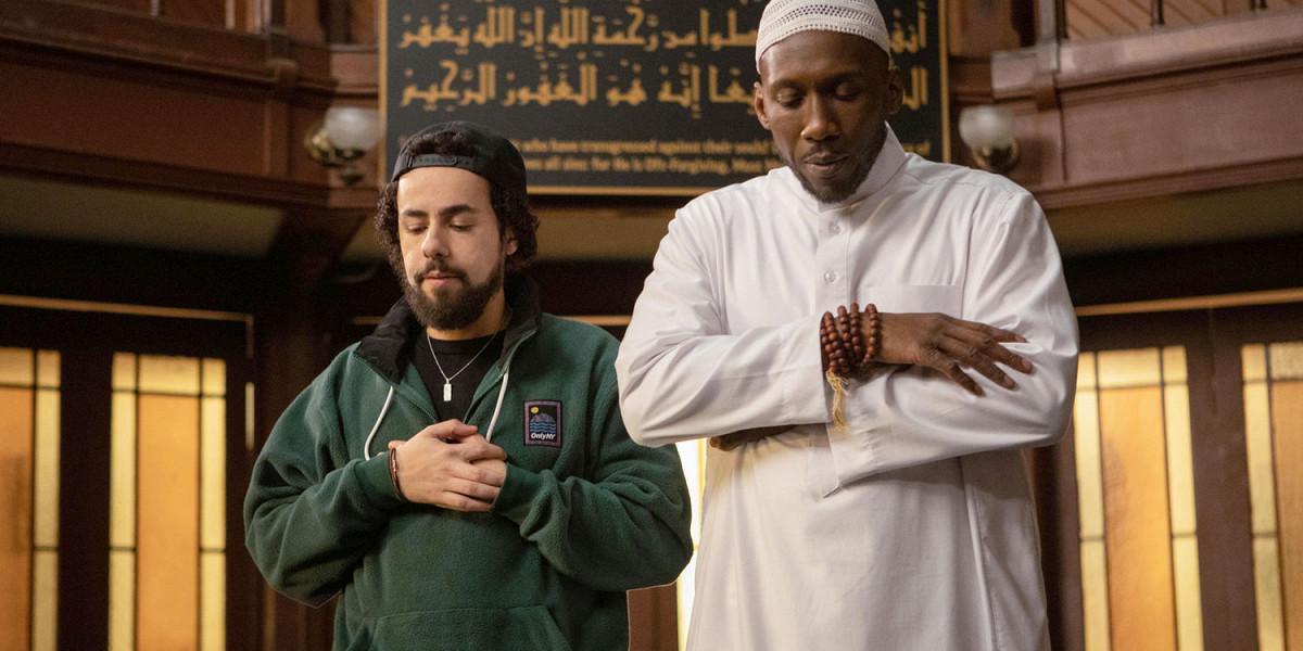 Ислам для миллениала: «Рами» — больше чем отличный сериал о современных мусульманах