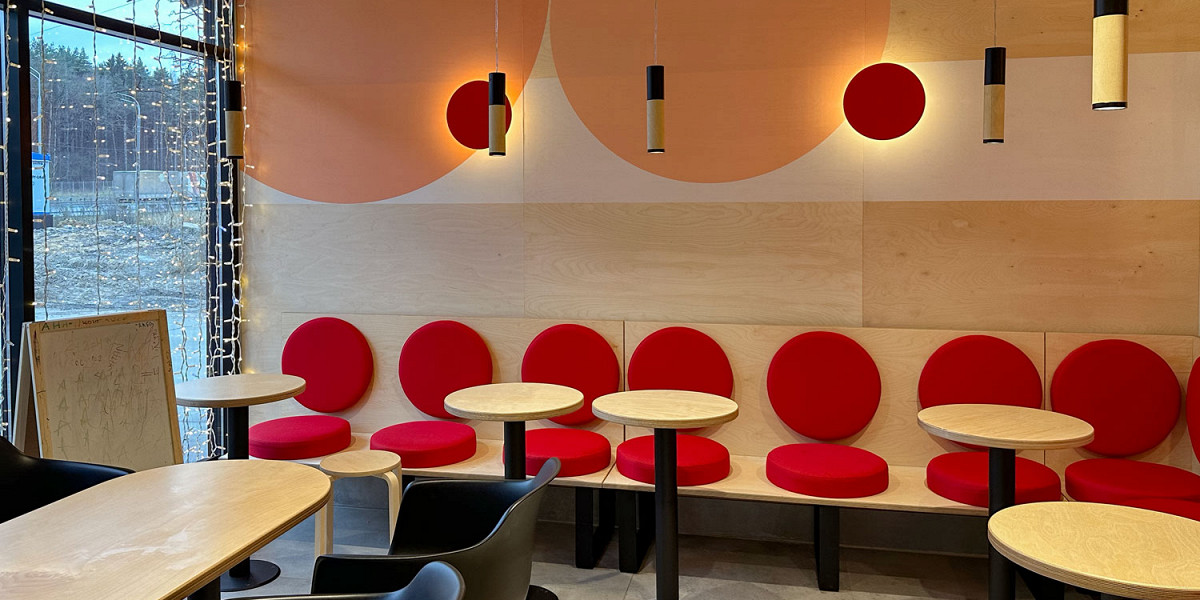 Сможет ли «Мираторг» заменить «Макдоналдс»? Тестируем новый фастфуд-ресторан «100»
