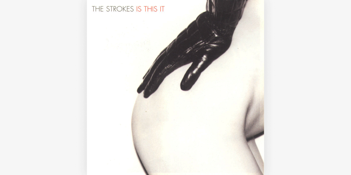 Неуместный шедевр: Артем Макарский — о 20-летии дебютного альбома The Strokes