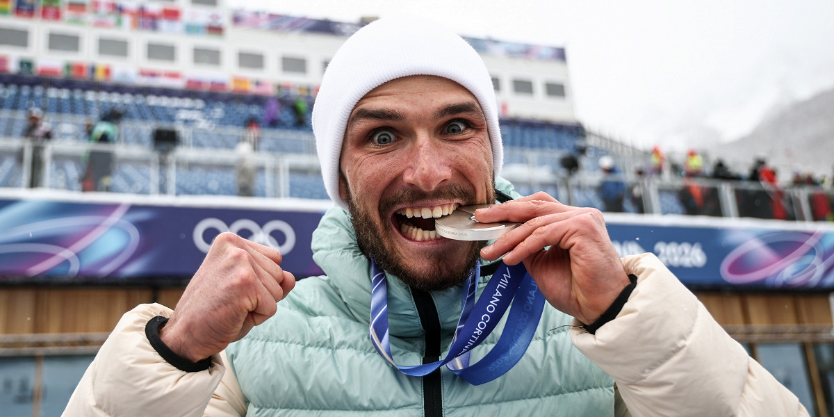 Олимпиада-2026: ее главные герои, победы, разочарования (и мемы!)