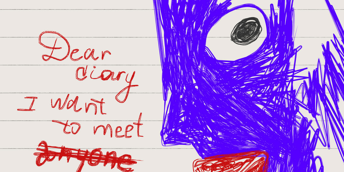 Дейтинги удалили, а вживую знакомиться разучились: что такое кризис знакомств