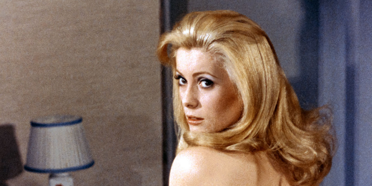 7 интригующих фильмов, которые показывают секс-работу с неожиданной стороны