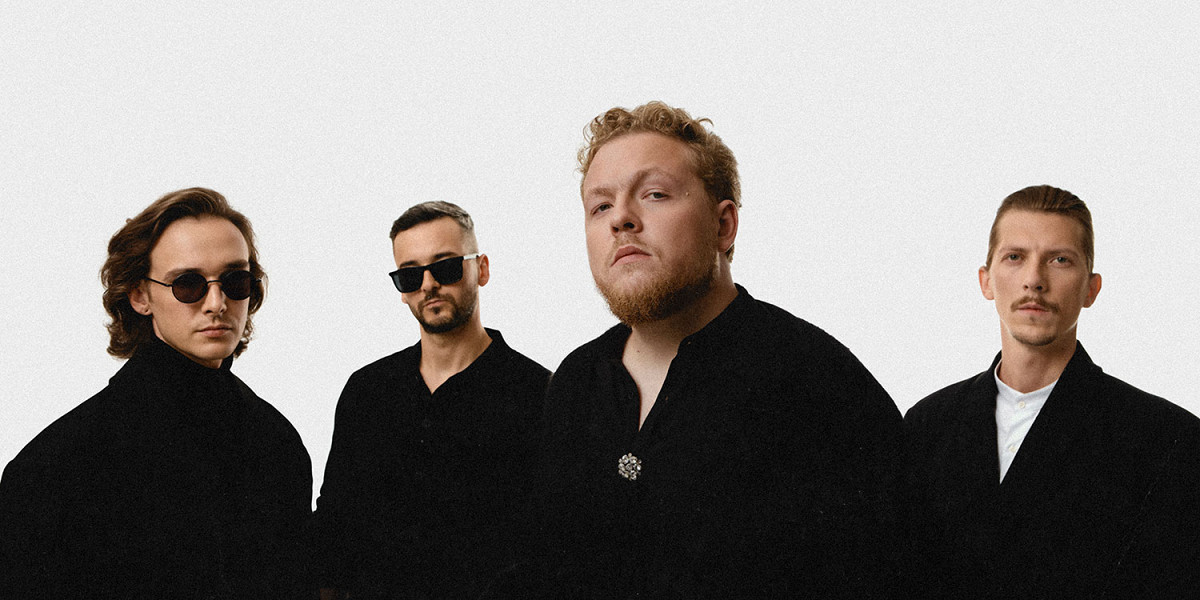 «Новые добрые? Хорошо, что не старые злые». Кто такие Beautiful Boys. Большое интервью