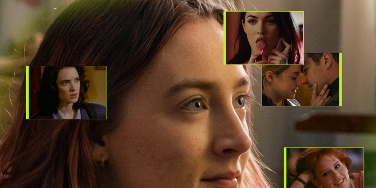 «Дрянные девчонки» и «Хорошие мальчики»: 40 лучших янг-эдалт фильмов о подростках