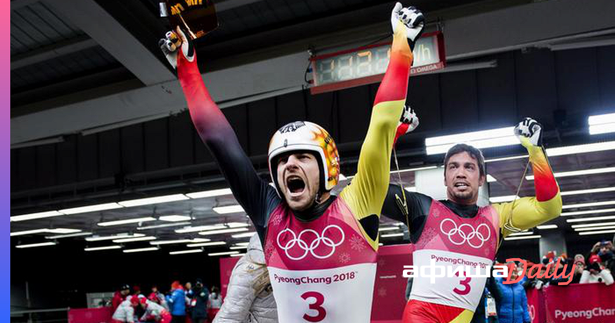 Спортсмены на н. Тобиас Вендль и Тобиас Арльт пхёнчхан 2018. Тобиас Вендль на Олимпиаде в Корее 2018. Тобиас Арльт и Тобиас Вендль Олимпийские чемпионы 2014 г..