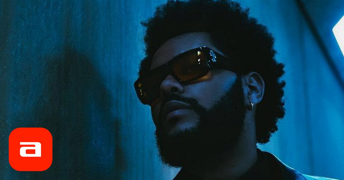 Новый альбом The Weeknd стал лидером чарта Apple Music в России | Афиша ...