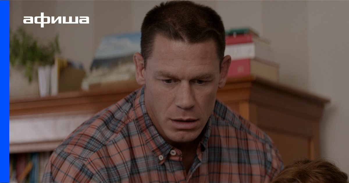 Dzhon Sina John Cena Biografiya Foto Filmografiya Akter