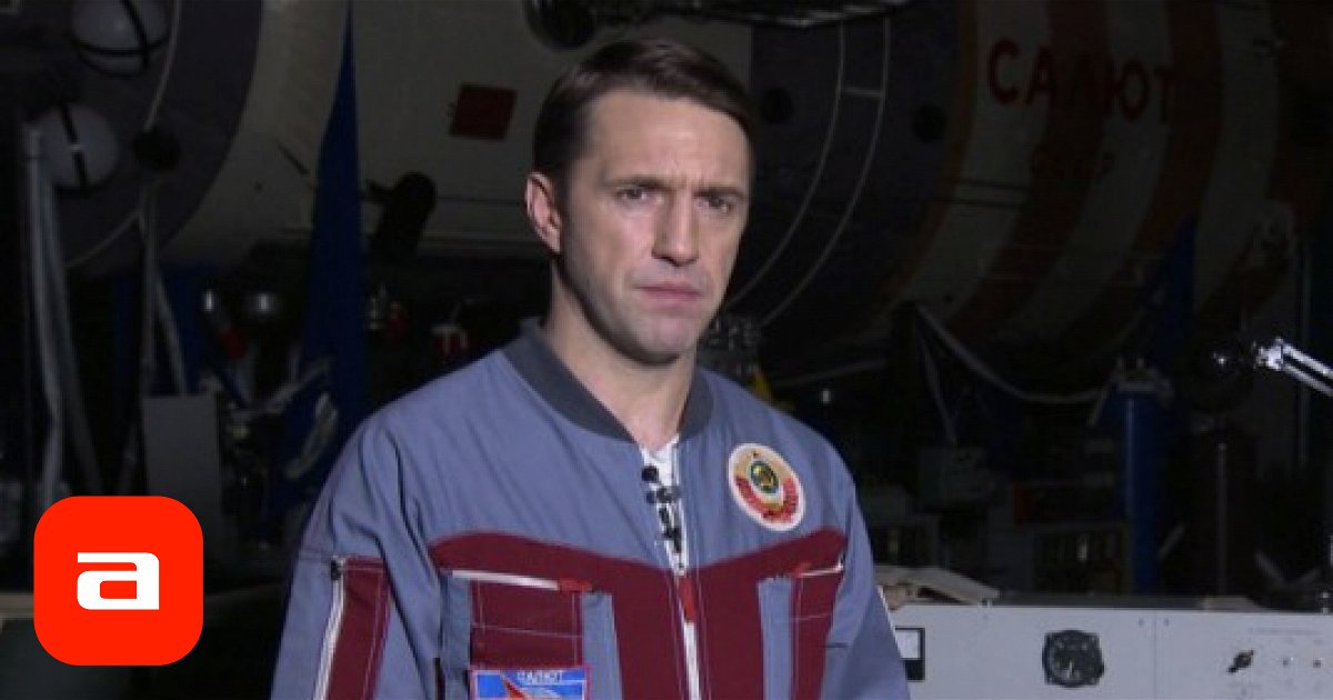 Салютов актер. Вдовиченков салют 7.