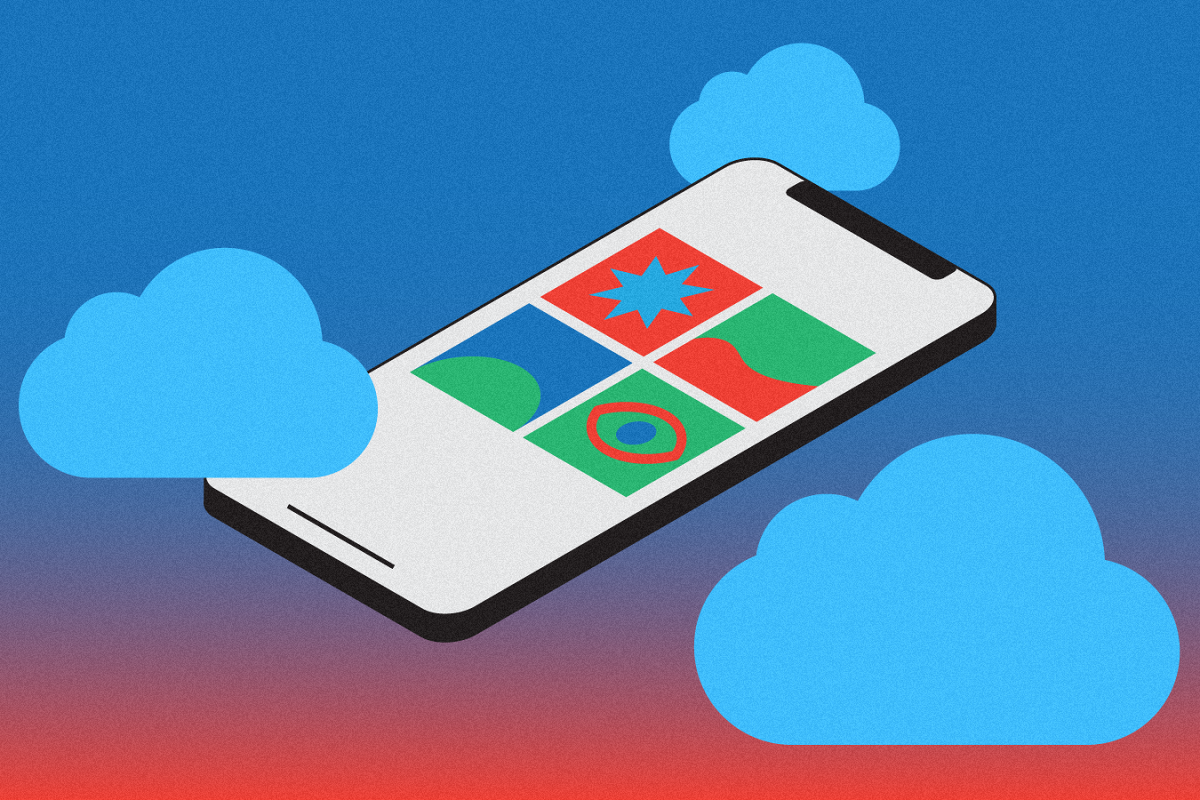 Как удалить и скачать фотографии из iCloud - Афиша Daily