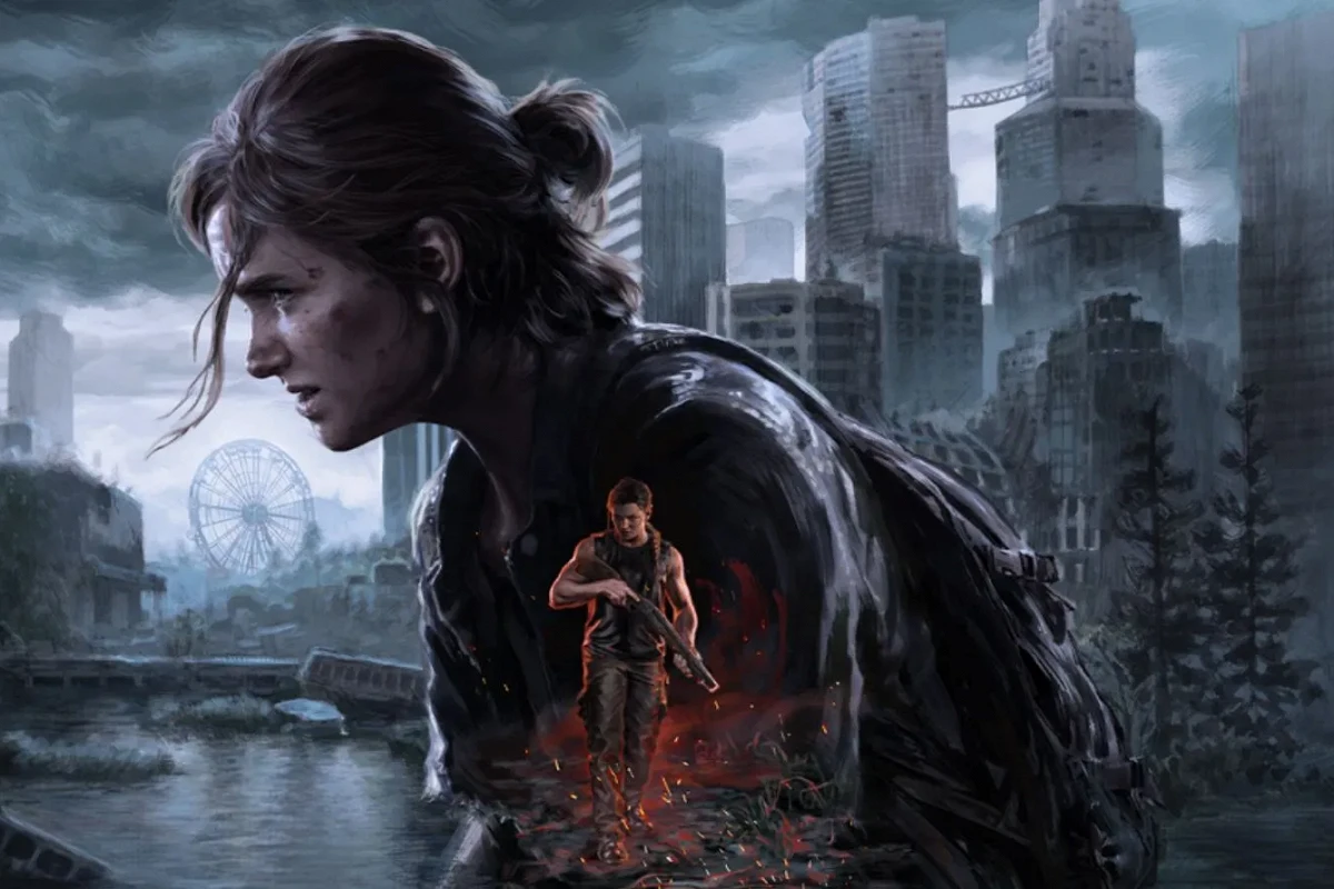 Нил Дракманн: «Кажется, у The Last of Us может быть еще одна глава» - Афиша  Daily