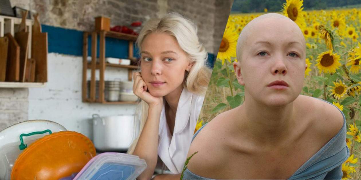 До «Чик» была «Точка» чем похожи и чем отличаются фильм и