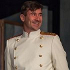 Евгений Миллер