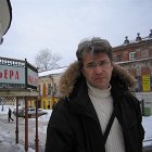 Владимир Червяков