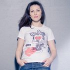 Екатерина Строгова