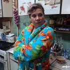 Марина Федункив